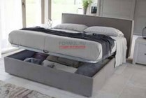 Кровать Devina Nais LT610